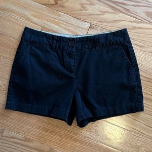 LOFT Chino Shorts